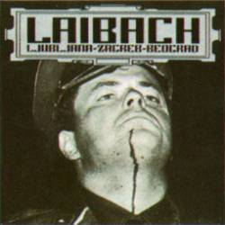 Laibach : Ljubljana - Zagreb - Beograd